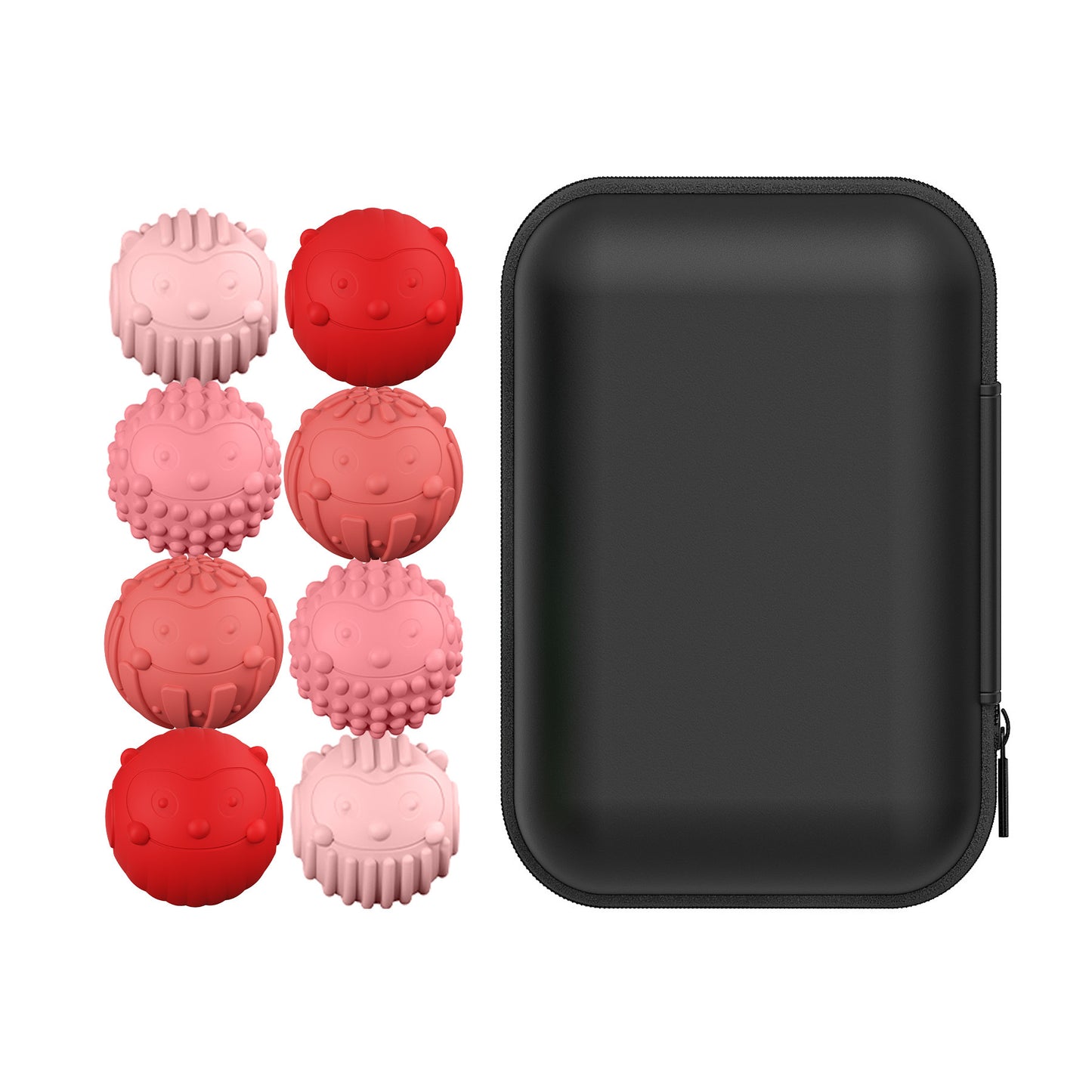 Magnetic Sensory Toy