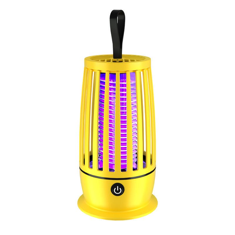 NuraSleep? Quiet Mosquito Trap Lamp