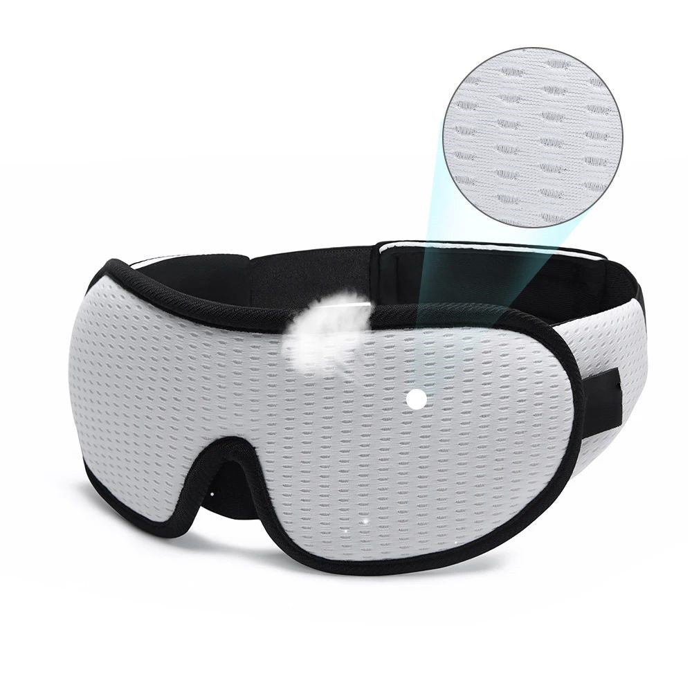 NuraSleep? 3D Sleep Mask