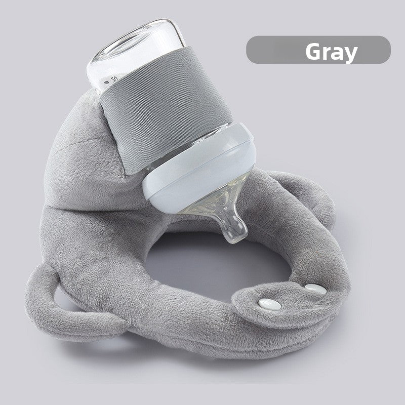 NuraSleep Baby Comfort & Feeding Support Pillow