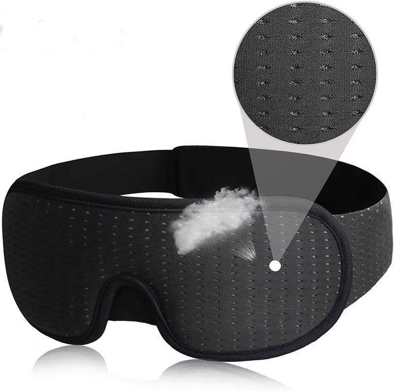NuraSleep? 3D Sleep Mask