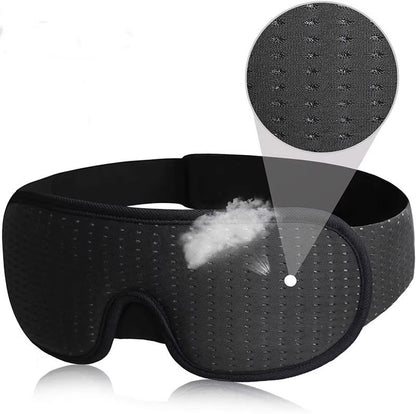 NuraSleep? 3D Sleep Mask