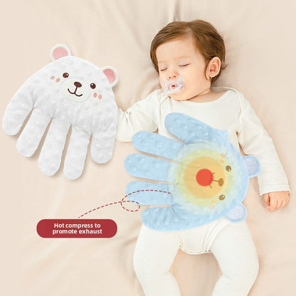 NuraSleep BabySooth Patting Palm