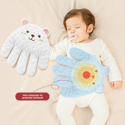 NuraSleep BabySooth Patting Palm
