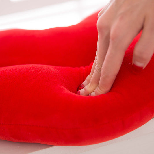 NuraSleep? Plush Comfort Pillow
