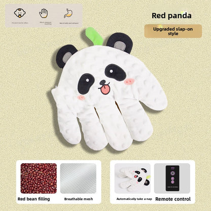 NuraSleep BabySooth Patting Palm