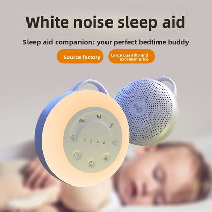 NuraSleep Portable White Noise Machine