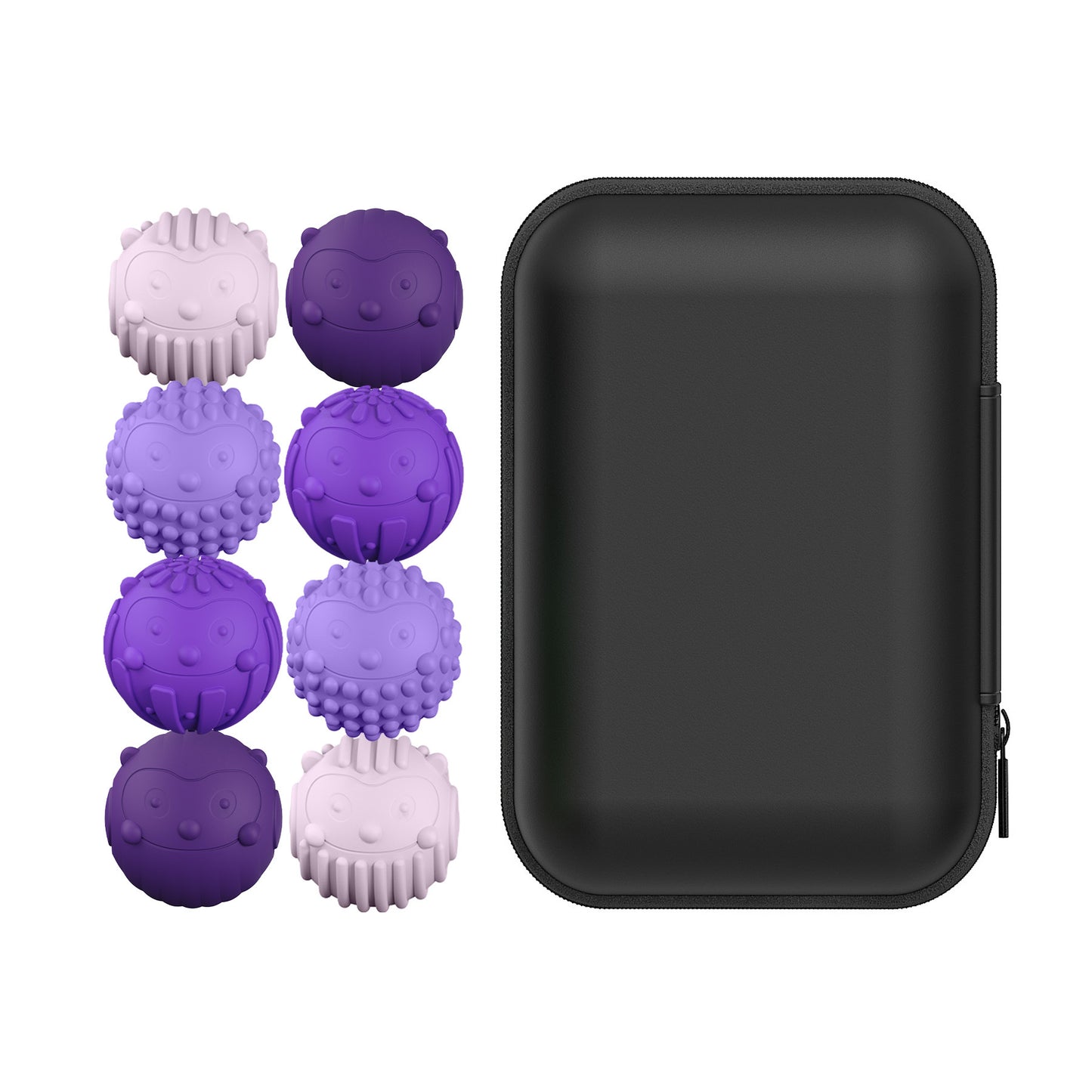 Magnetic Sensory Toy