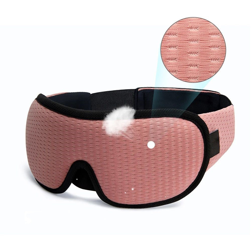 NuraSleep? 3D Sleep Mask