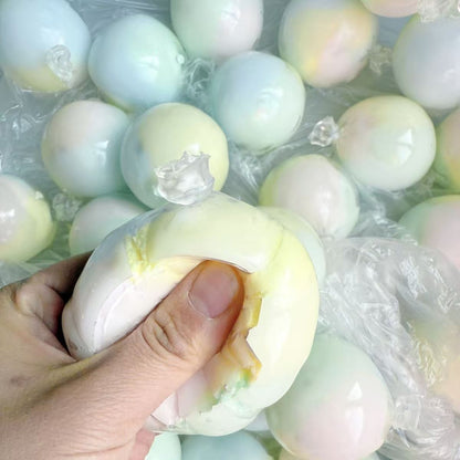 Moldable Crunchy Stress Relief Sensory Toy