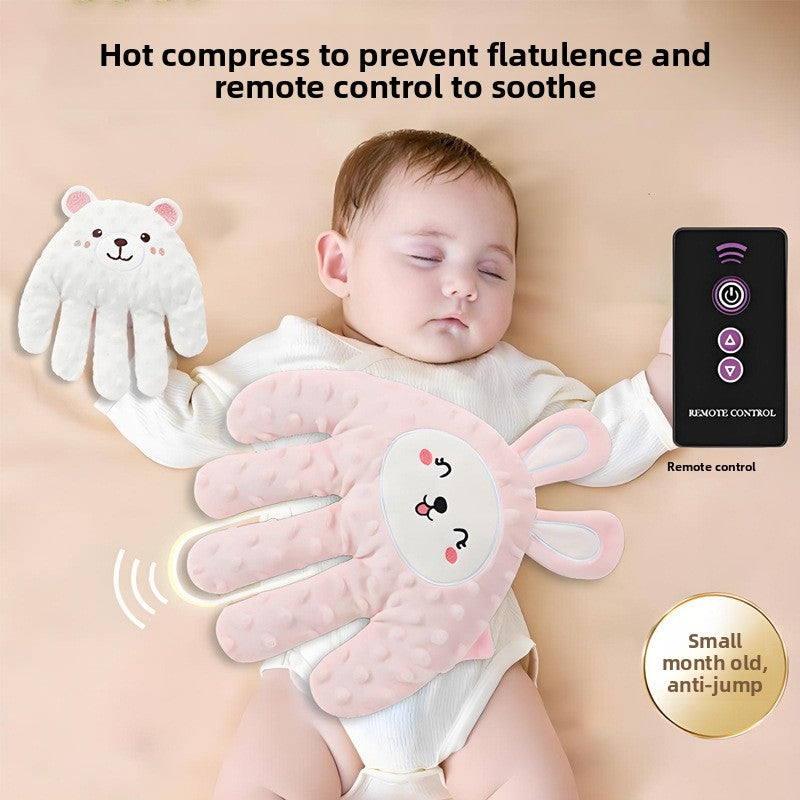 NuraSleep BabySooth Patting Palm