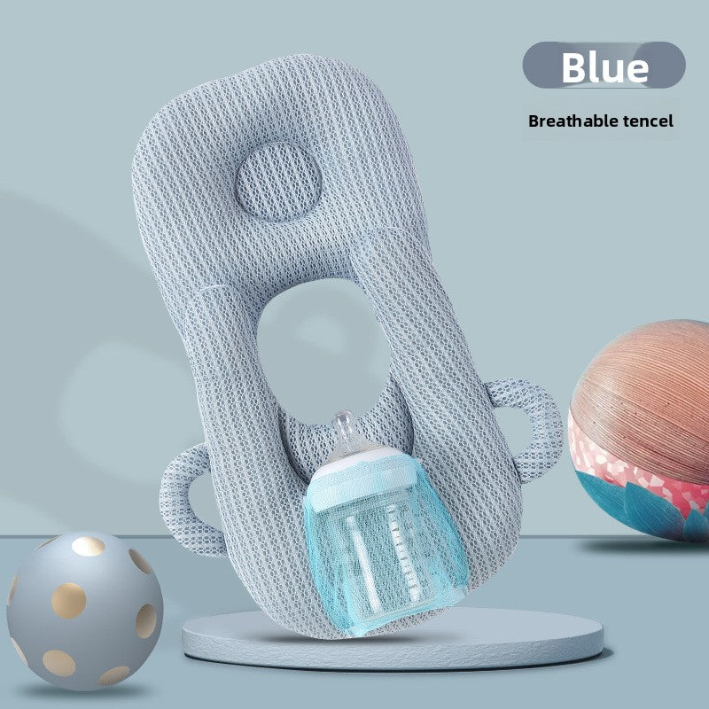NuraSleep Baby Comfort & Feeding Support Pillow
