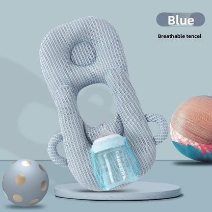NuraSleep Baby Comfort & Feeding Support Pillow