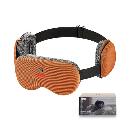 NuraSleep DreamWave Bluetooth Sleep Mask