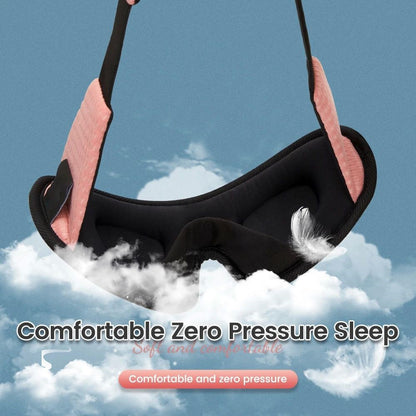 NuraSleep? 3D Sleep Mask