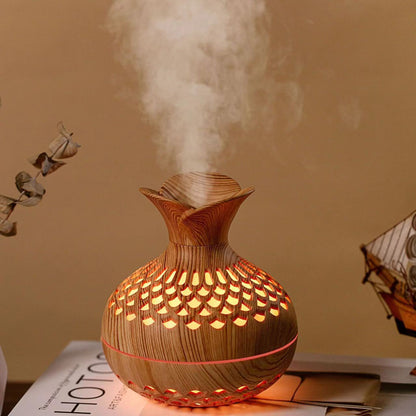 Humidifier Aromatherapy Diffuser