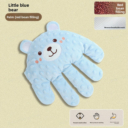 NuraSleep BabySooth Patting Palm