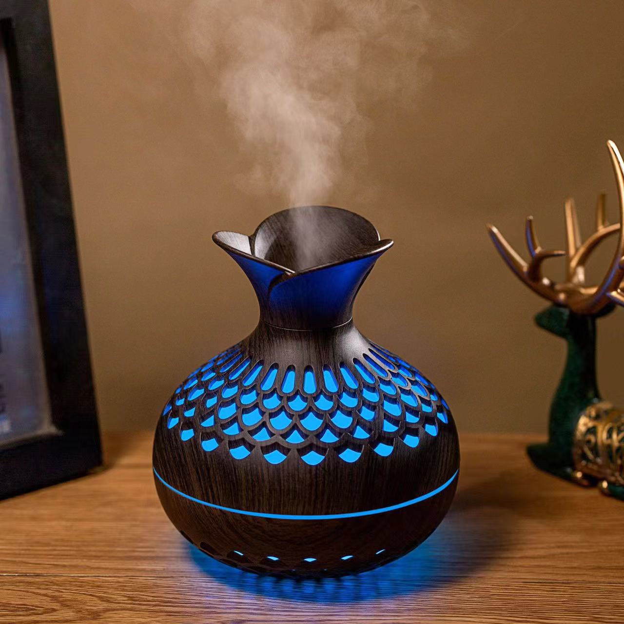 Humidifier Aromatherapy Diffuser