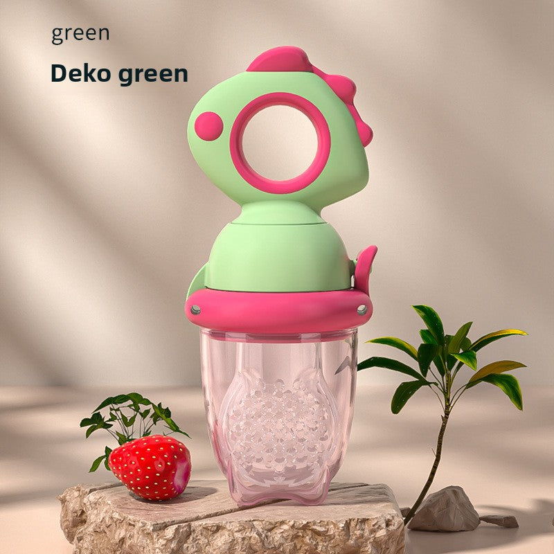 Baby Food/Fruit Feeder