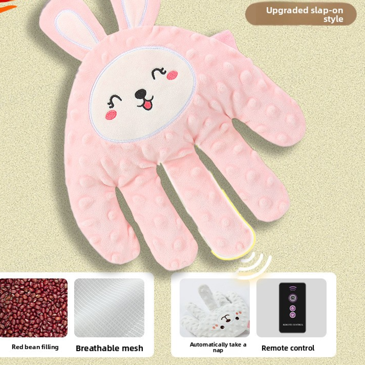 NuraSleep BabySooth Patting Palm