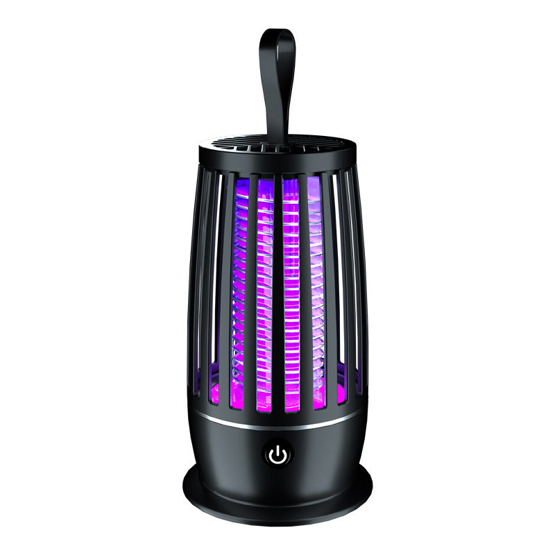 NuraSleep? Quiet Mosquito Trap Lamp