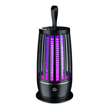 NuraSleep? Quiet Mosquito Trap Lamp