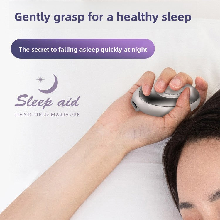 NuraSleep? Smart Sleep Aid Device