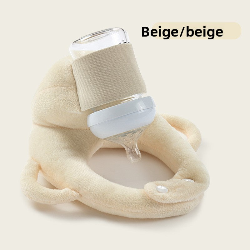 NuraSleep Baby Comfort & Feeding Support Pillow