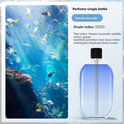 Smart Aroma Diffuser