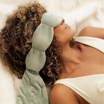 NuraSleep? Weighted Sleep Mask