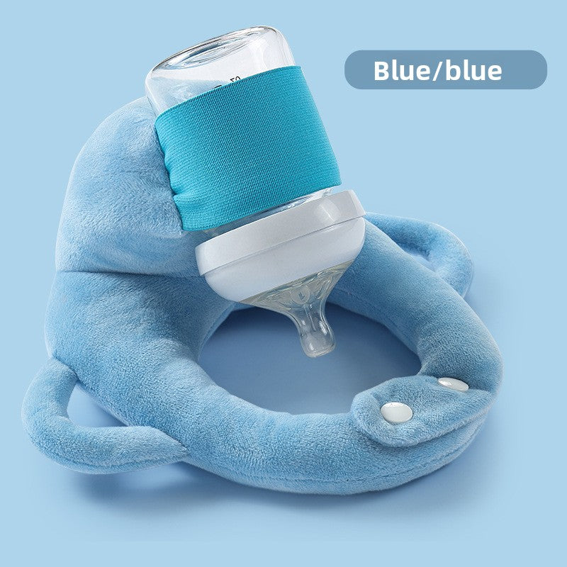 NuraSleep Baby Comfort & Feeding Support Pillow
