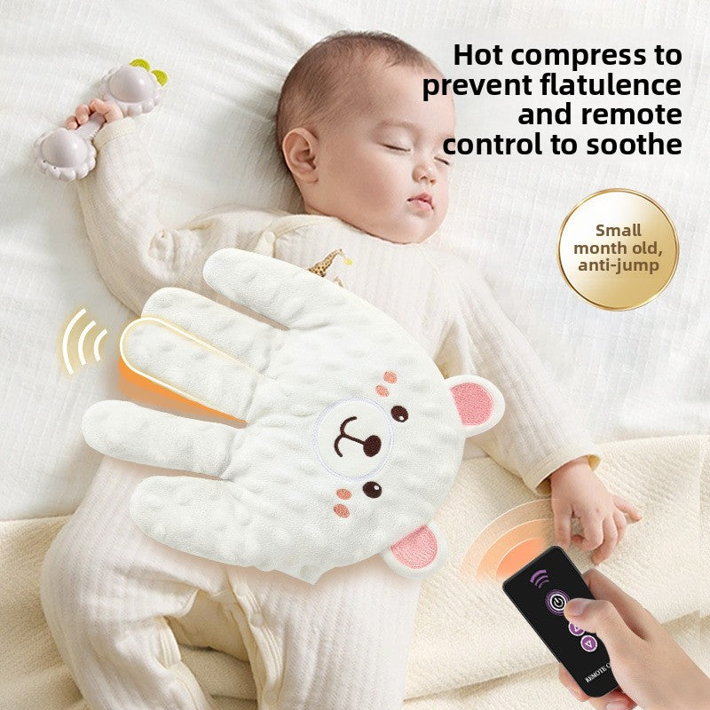 NuraSleep BabySooth Patting Palm