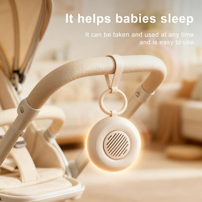 NuraSleep? Smart Sleep Sound Machine