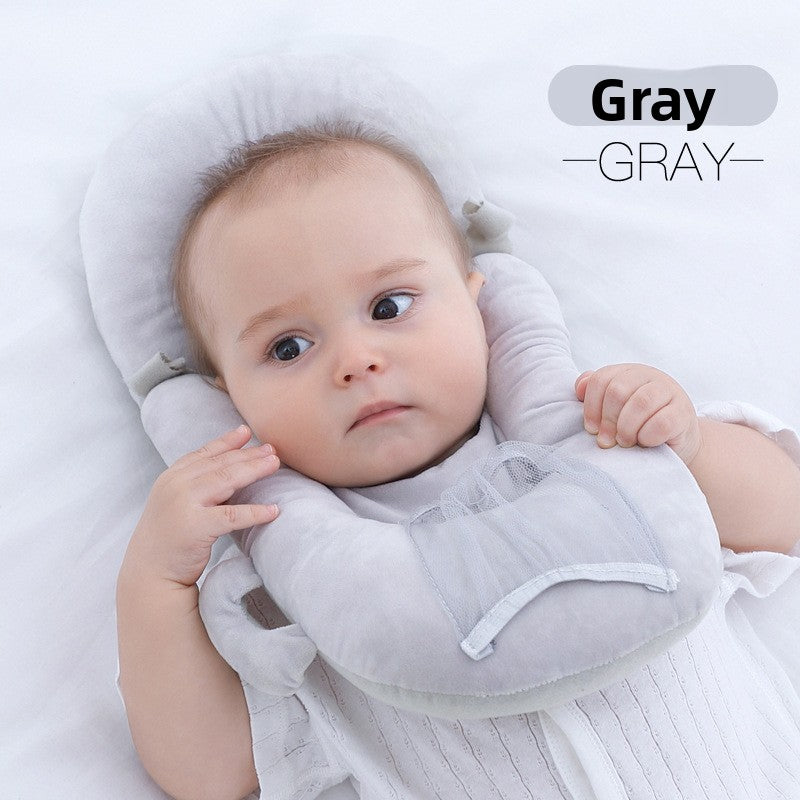 NuraSleep Baby Comfort & Feeding Support Pillow