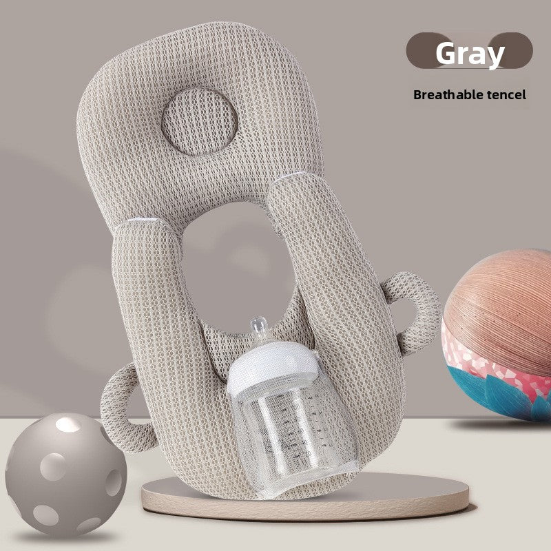 NuraSleep Baby Comfort & Feeding Support Pillow