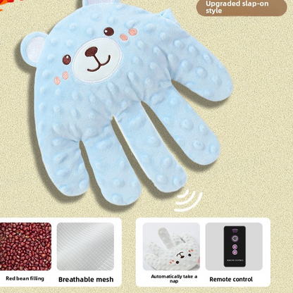 NuraSleep BabySooth Patting Palm