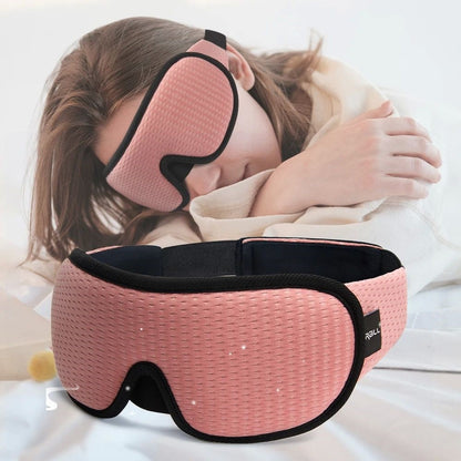 NuraSleep? 3D Sleep Mask