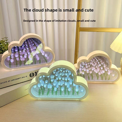 NuraSleep? DIY Tulip Cloud Night Light