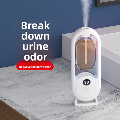 Smart Aroma Diffuser