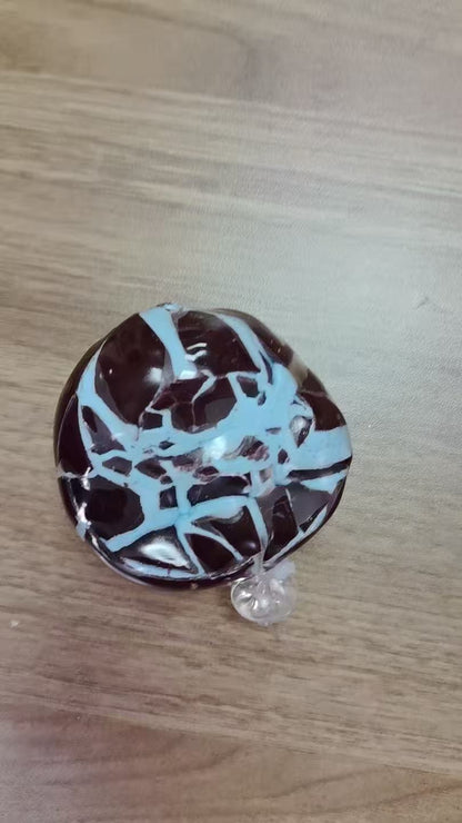 Moldable Crunchy Stress Relief Sensory Toy
