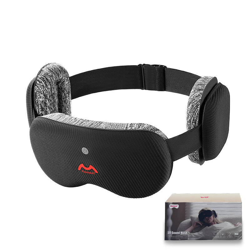 NuraSleep DreamWave Bluetooth Sleep Mask
