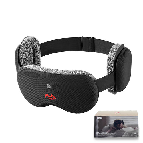 NuraSleep DreamWave Bluetooth Sleep Mask