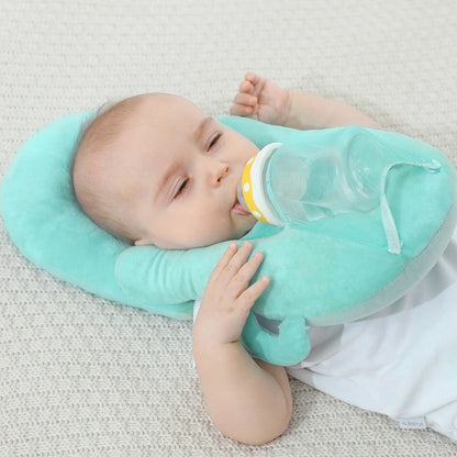 NuraSleep Baby Comfort & Feeding Support Pillow