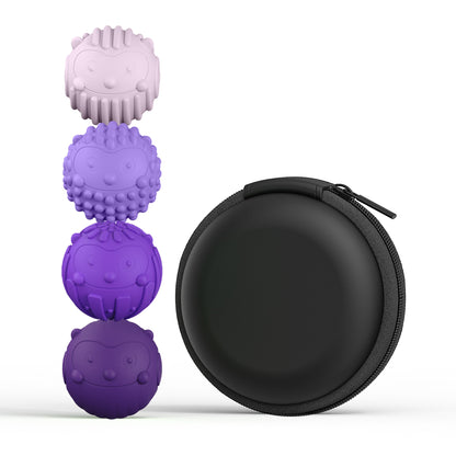 Magnetic Sensory Toy