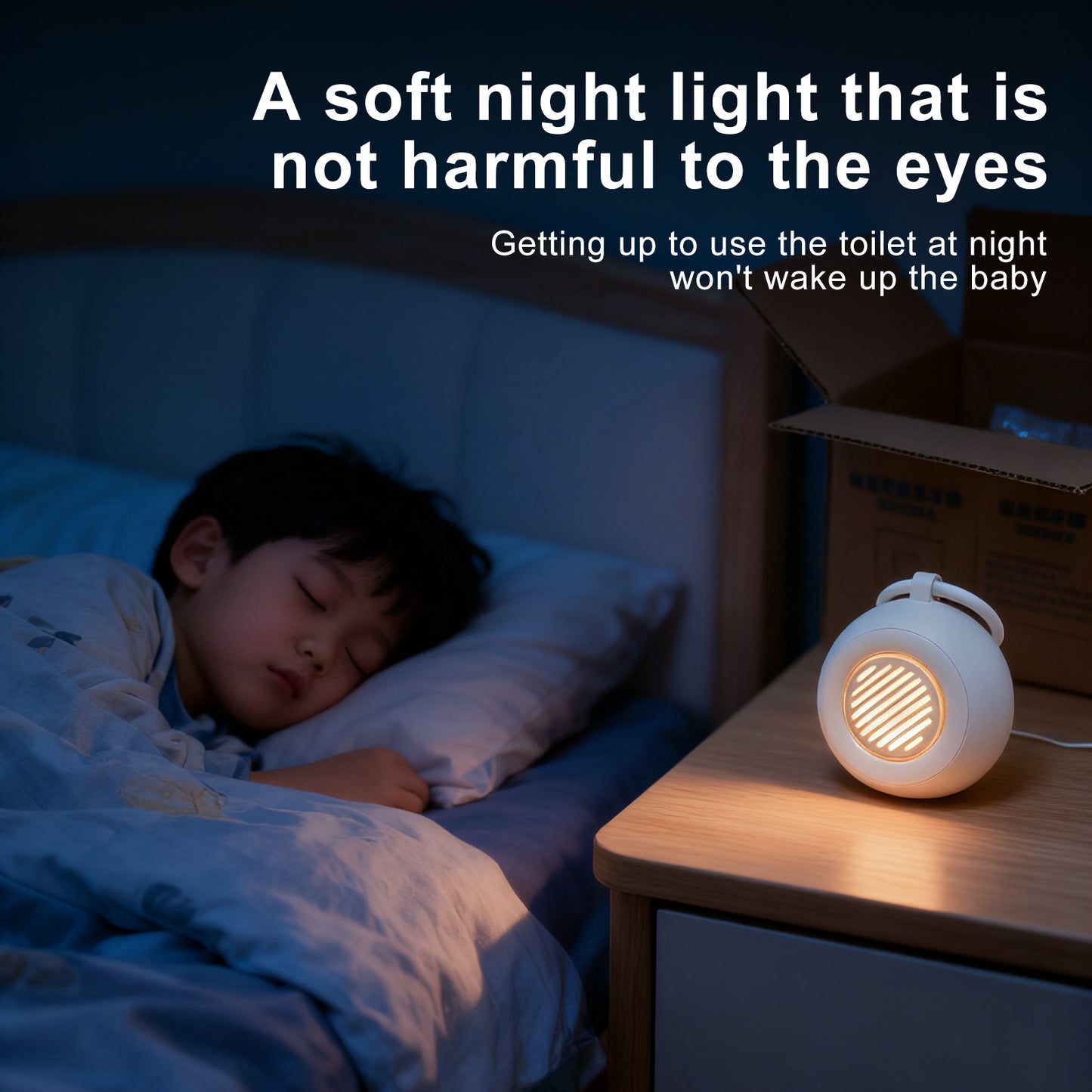 NuraSleep? Smart Sleep Sound Machine