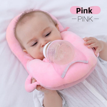 NuraSleep Baby Comfort & Feeding Support Pillow