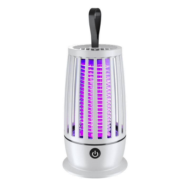 NuraSleep? Quiet Mosquito Trap Lamp