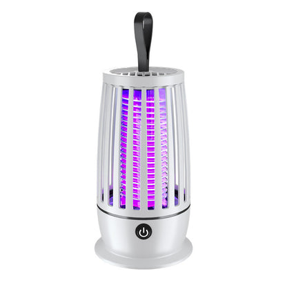 NuraSleep? Quiet Mosquito Trap Lamp