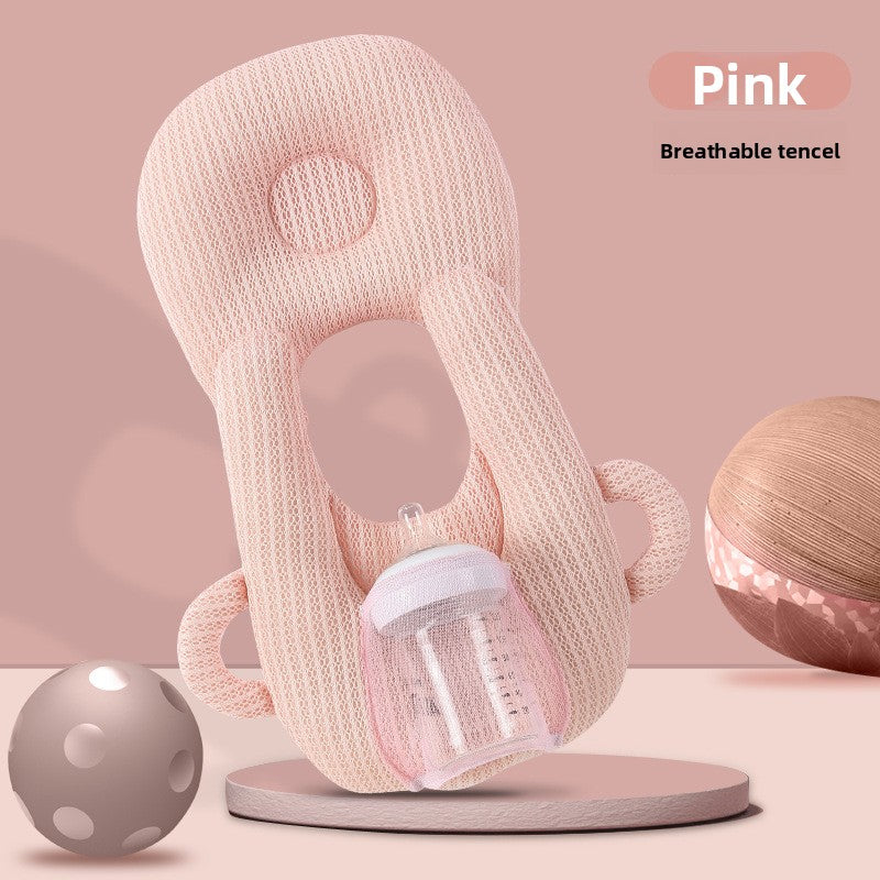 NuraSleep Baby Comfort & Feeding Support Pillow