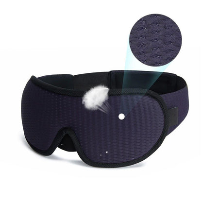 NuraSleep? 3D Sleep Mask